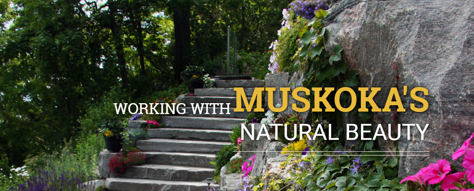 Lakeside Landscaping Online