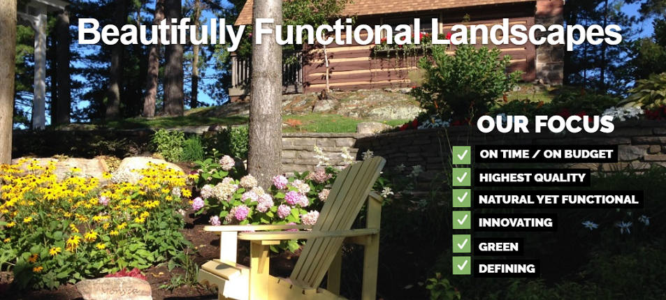 Natural Images Landscaping Ltd Online