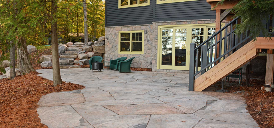 Top Notch Landscaping Online