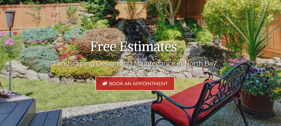Gateway Landscaping Online