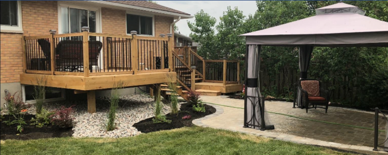 Evergreen Landscaping Online