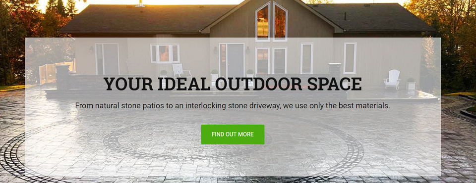 Robert Landscaping Online