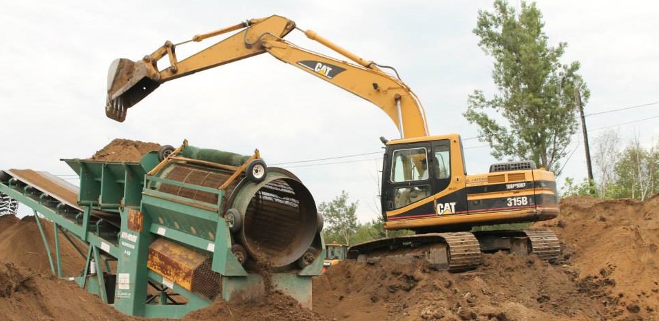 JMD Landscaping Supplies Online