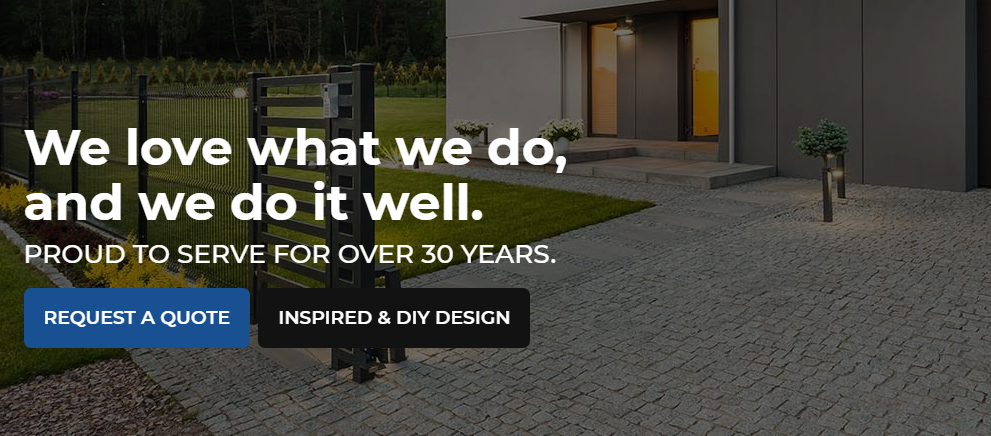 Peel Exterior Maintenance Inc. Online