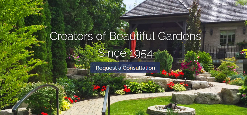 Walters Landscaping Online