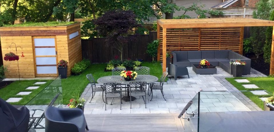 Precision Landscaping Store - Flyers Online