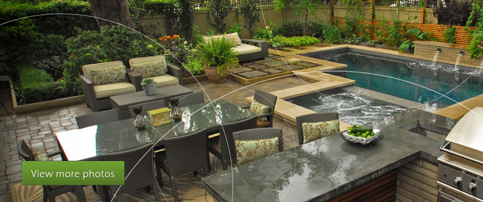 Oriole Landscaping Online