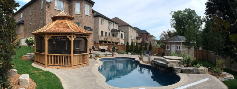 Birk's Landscaping Online