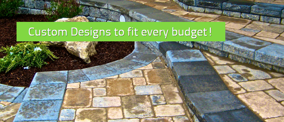 Hard Rock Landscaping Online