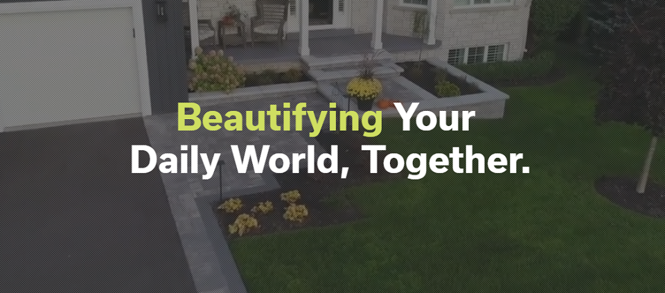 IDEAL Landscape Services Online