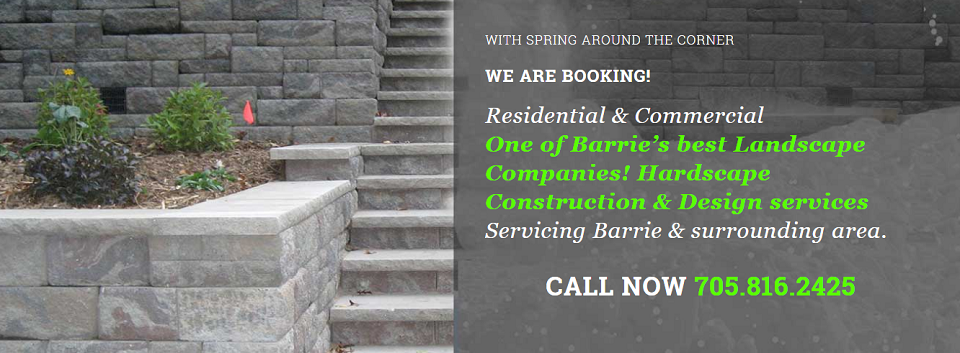 Simcoe Contracting Online