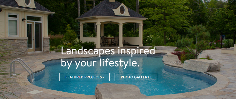 Dekorte's Landscaping Online