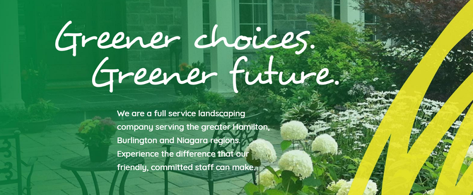 Dicam Landscaping Online