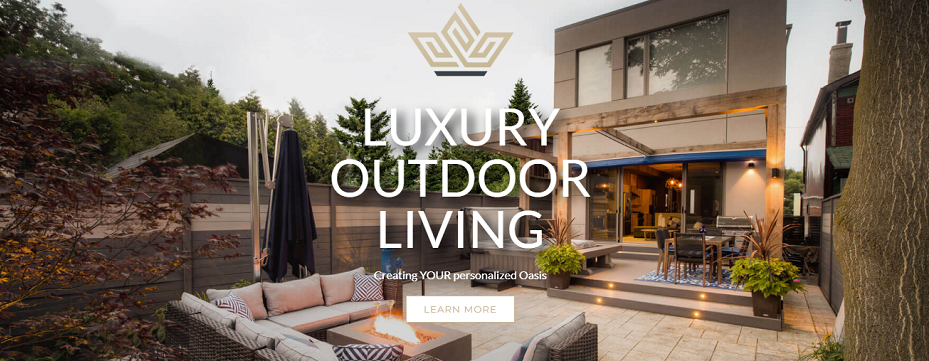 Royal Decks and Landscapes Online