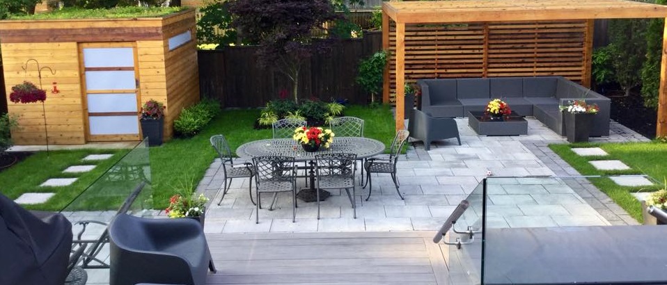 Precision Landscaping Online