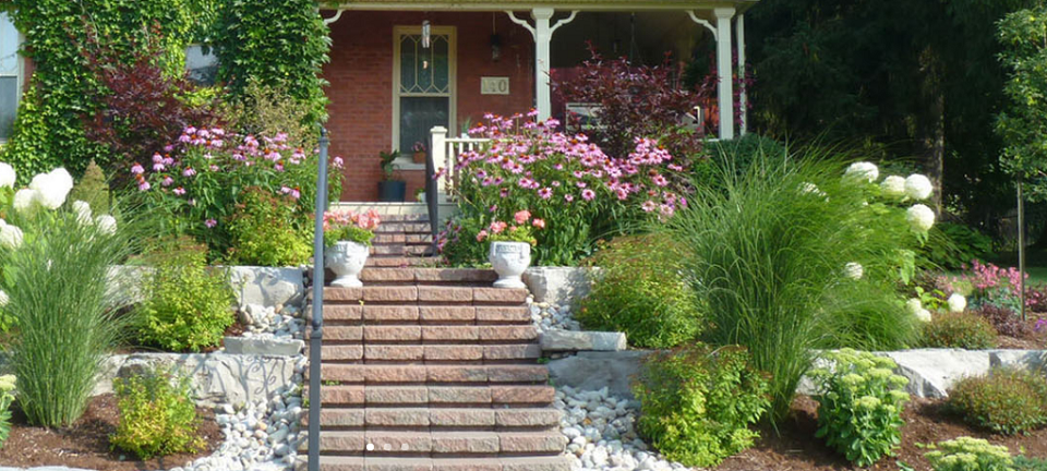 A Touch of Dutch Landscaping Online