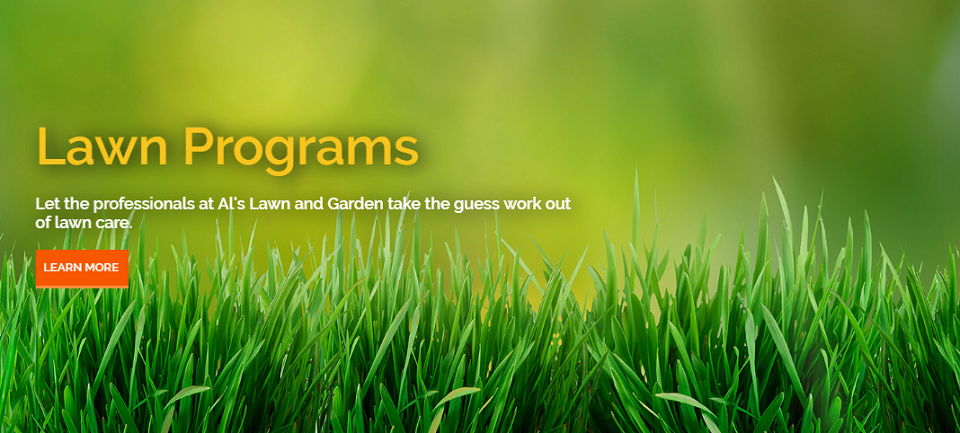 Al's Lawn & Garden Online