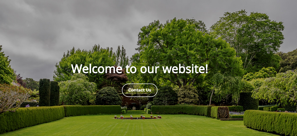 Peter Overdevest & Sons Landscaping Online