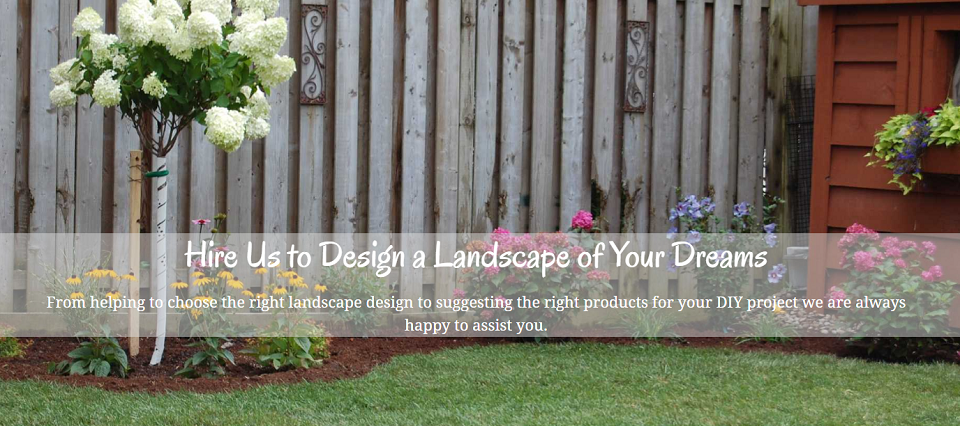 Tom's Gardening Online