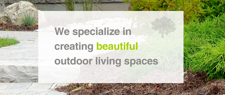 Shady Oaks Landscaping Online