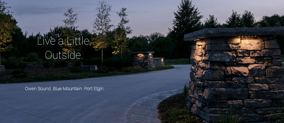 Neerhof Landscapes Online