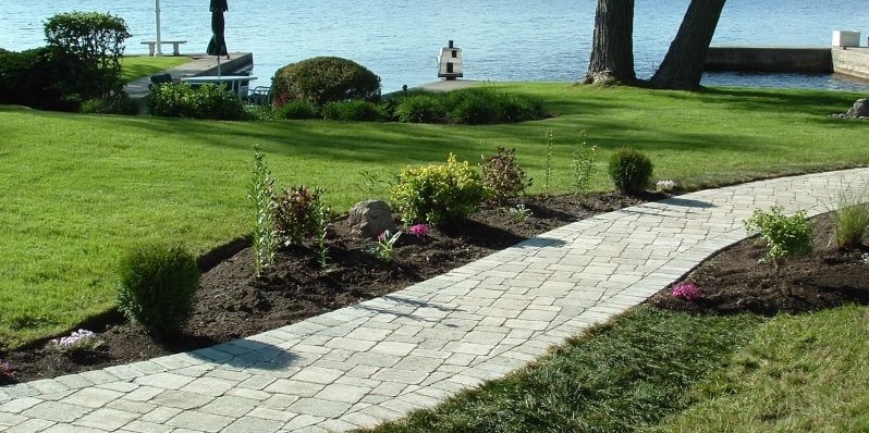 Scotland Yards Landscaping Online