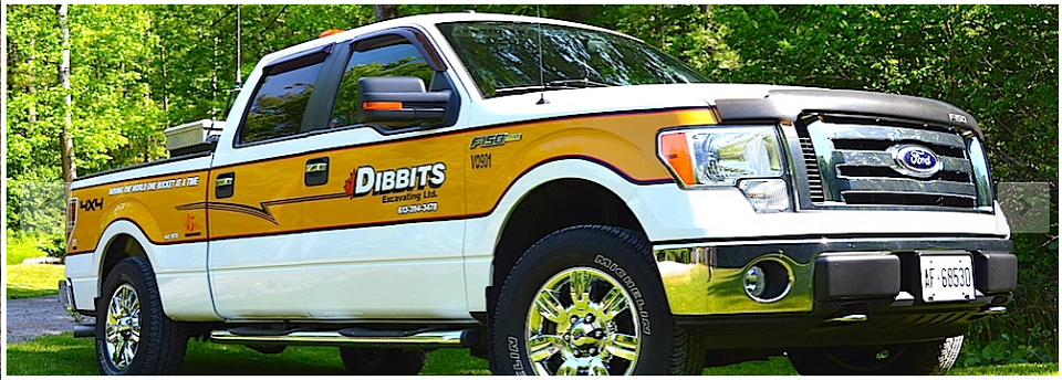 Dibbits Excavating Online