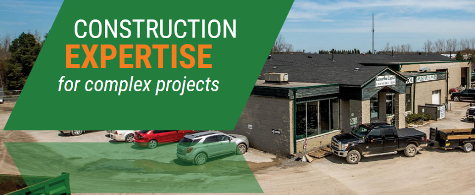 Kawartha Capital Online