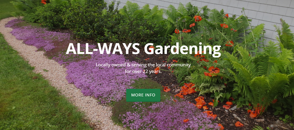 All-Ways Gardening Online