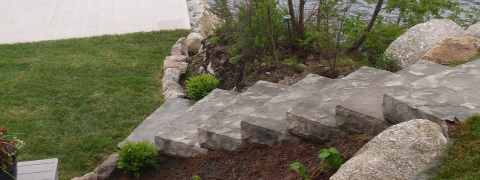 Muddy Boots Landscaping Online