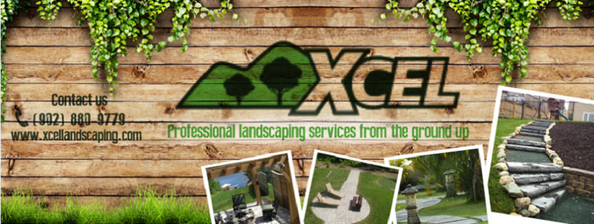 Xcel Landscaping Online