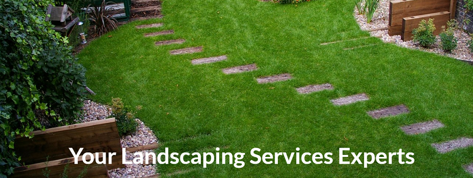 Macintosh Landscaping Online