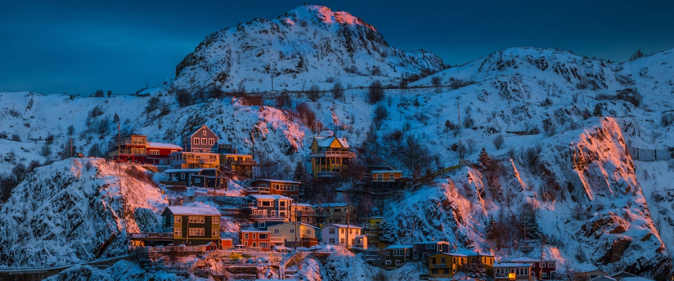 Cascade Landscapes Online