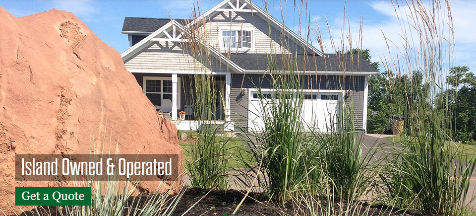 Spruce Grove Landscaping Online