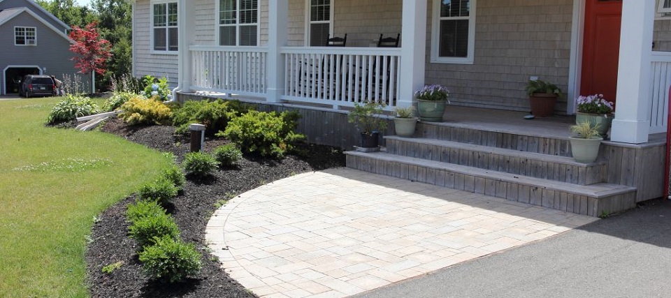 Creative Gardening & Landscapes Online