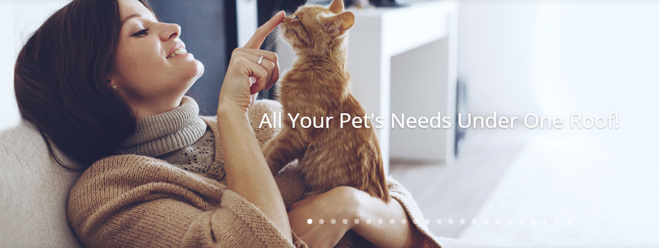 Pet Solutions BC Online