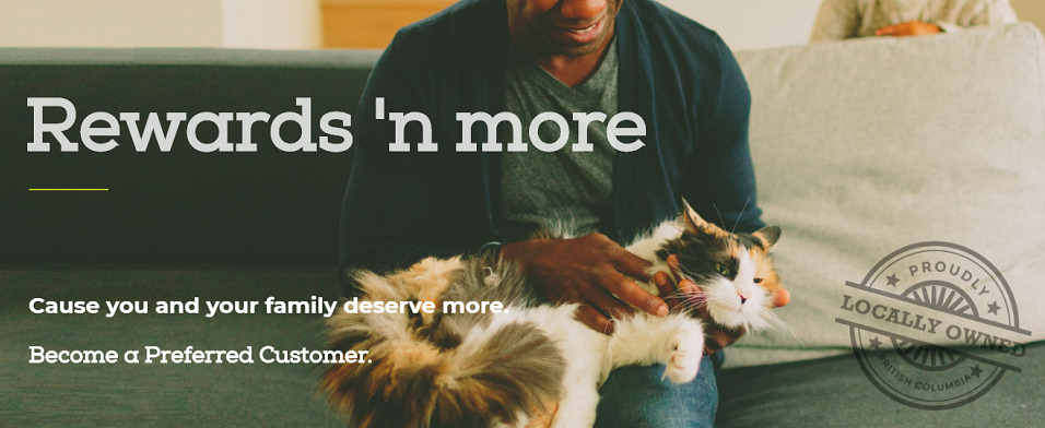 Pet Food 'n More Online