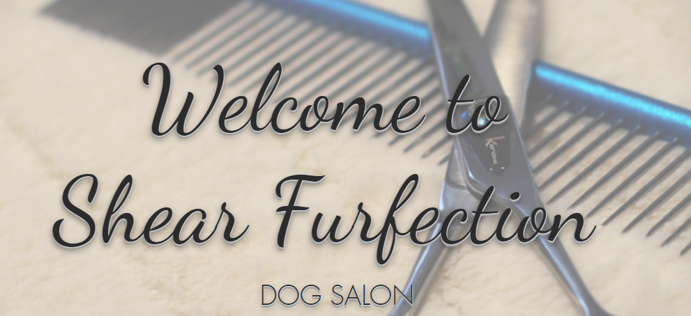 Shear Furfection Online