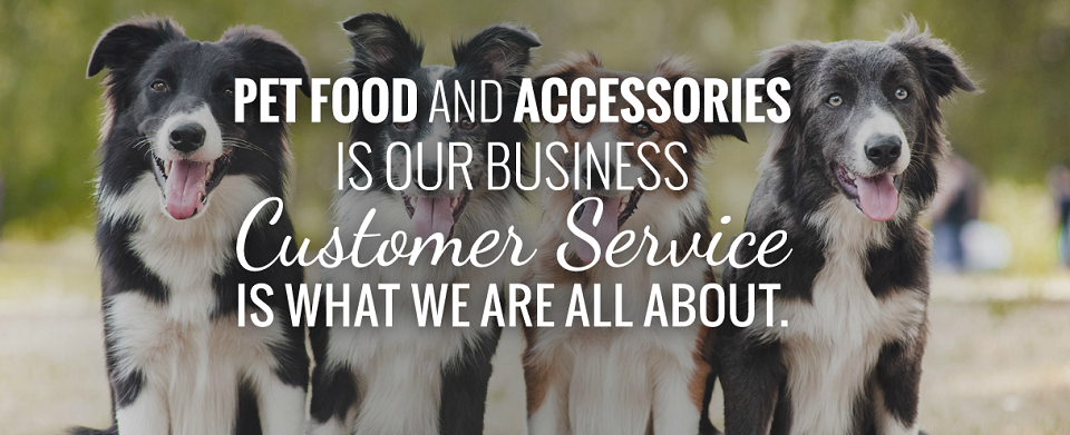 Just For Pets Online