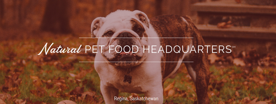 Regina’s Pet Depot Online