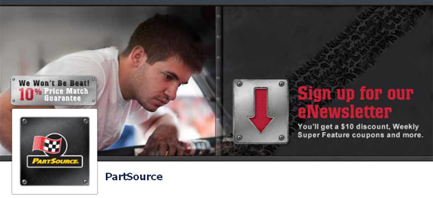 PartSource Weekly Flyers - Flyers Online