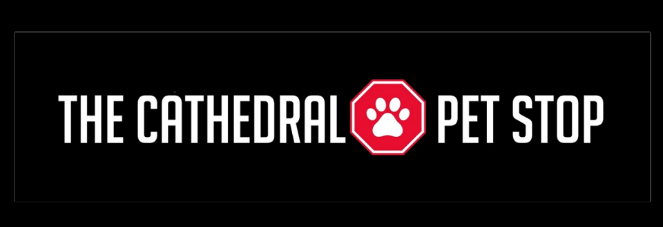 The Cathedral Pet Stop Online