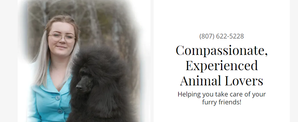 The Dog House & More Online