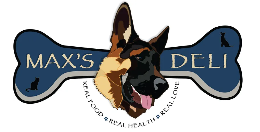 Max’s Pet Deli Online