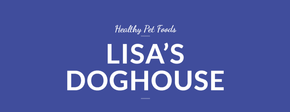Lisa's Dog House Online