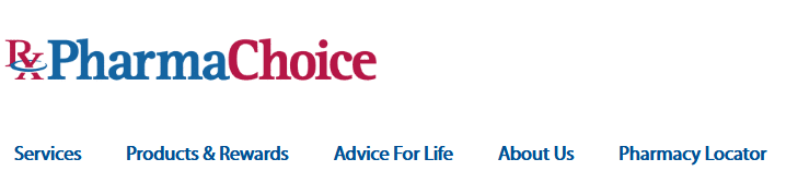 PharmaChoice Pharmacies - Prescriptions, Health Products Support