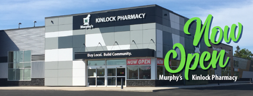 Murphy's Pharmacies Online