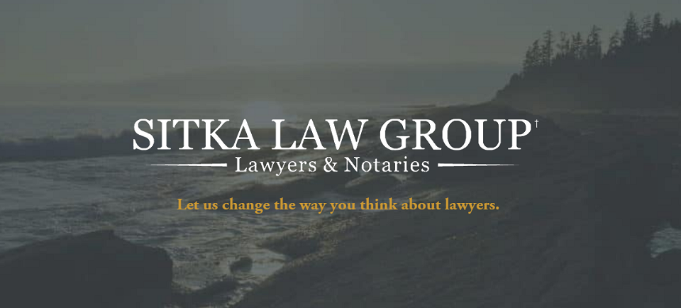 Sitka Law Group Online