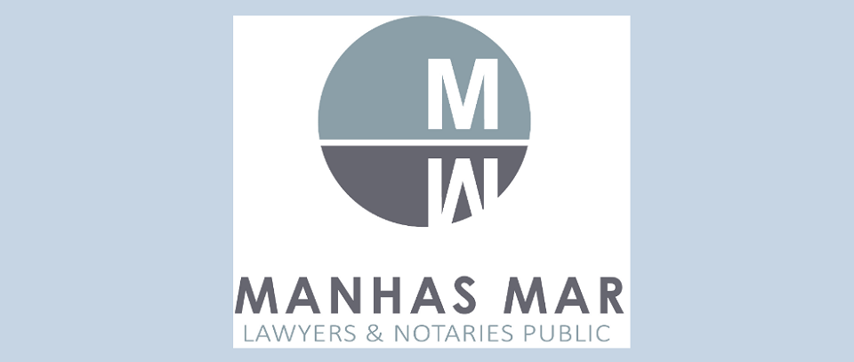 Manhas Mar Lawyers Online