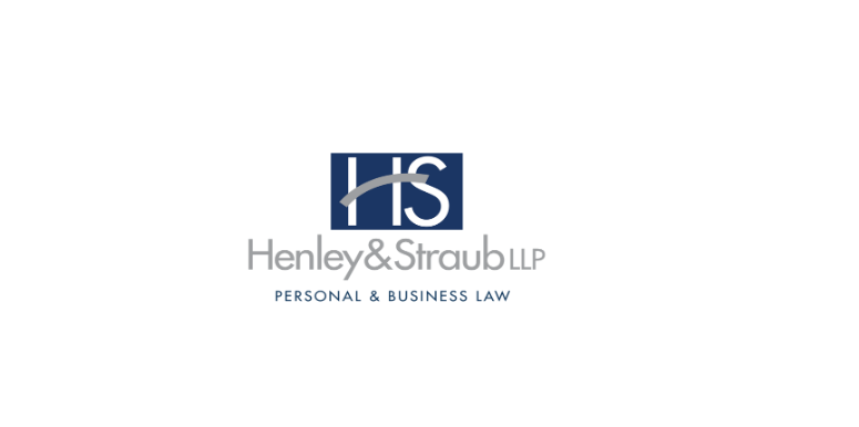 Henley & Straub LLP Online